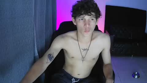 Snapshot of idra_starcol chatting on 09/15/25, 06:35 JENN GRECIA MILLER online show from 09/15/25, 06:35