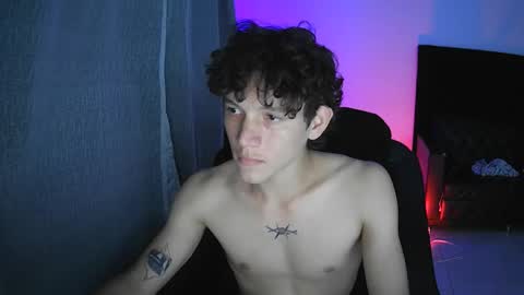 Snapshot of idra_starcol chatting on 09/18/25, 06:04 JENN GRECIA MILLER online show from 09/18/25, 06:04