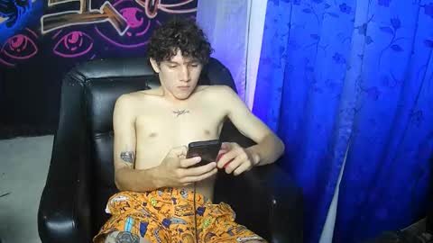 Snapshot of idra_starcol chatting on 10/16/25, 04:57 JENN GRECIA MILLER online show from 10/16/25, 04:57