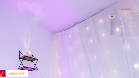 Snapshot of idriill chatting on 01/18/25, 07:07 idrill online show from 01/18/25, 07:07