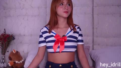 idrill online show from 02/10/26, 09:30