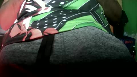 Nicolas online show from 02/08/26, 03:21