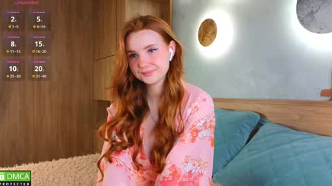 Snapshot of ifeelllove chatting on 01/18/25, 06:13 Ann online show from 01/18/25, 06:13