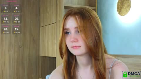 Snapshot of ifeelllove chatting on 01/24/25, 12:31 Ann online show from 01/24/25, 12:31