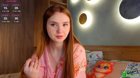 Snapshot of ifeelllove chatting on 02/06/25, 06:29 Ann online show from 02/06/25, 06:29
