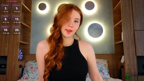 Snapshot of ifeelllove chatting on 02/07/25, 06:24 Ann online show from 02/07/25, 06:24