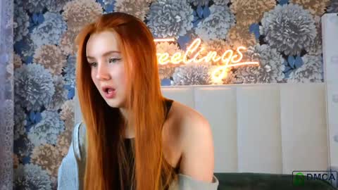 Snapshot of ifeelllove chatting on 02/18/25, 04:15 Ann online show from 02/18/25, 04:15