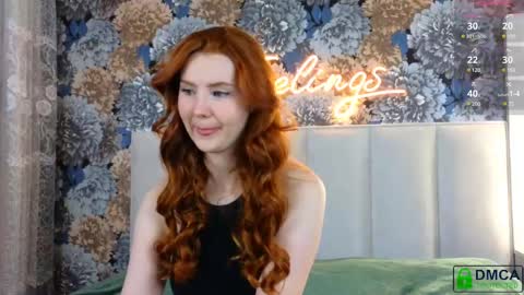 Snapshot of ifeelllove chatting on 03/04/25, 03:33 Ann online show from 03/04/25, 03:33