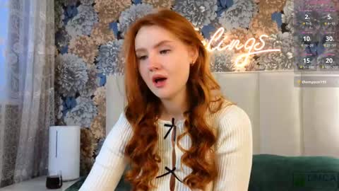 Snapshot of ifeelllove chatting on 03/11/25, 03:37 Ann online show from 03/11/25, 03:37