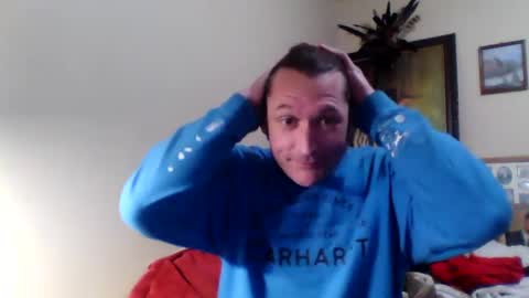 Darthmark420 online show from 12/11/24, 04:31