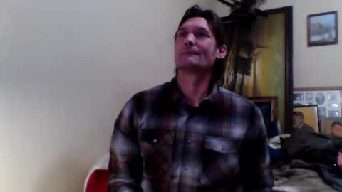 Darthmark420 online show from 12/25/24, 05:48