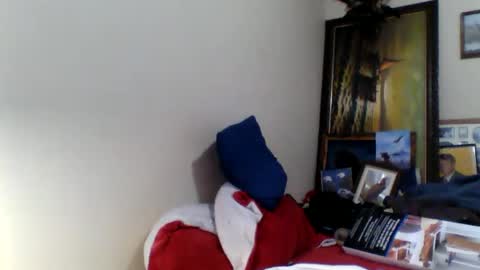 Darthmark420 online show from 12/26/24, 03:59