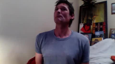 Darthmark420 online show from 04/04/26, 09:51