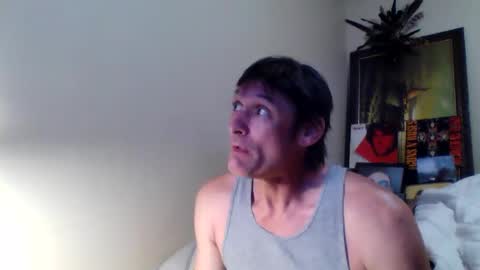 Darthmark420 online show from 04/19/26, 07:29