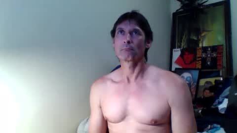 Snapshot of ifoundthegspot chatting on 04/30/26, 07:47 Darthmark420 online show from 04/30/26, 07:47
