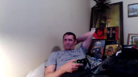 Snapshot of ifoundthegspot chatting on 05/13/26, 05:38 Darthmark420 online show from 05/13/26, 05:38
