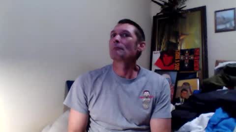 Snapshot of ifoundthegspot chatting on 05/15/26, 05:14 Darthmark420 online show from 05/15/26, 05:14