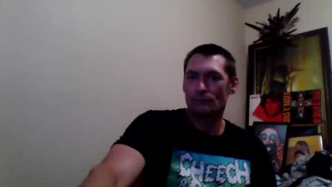 Snapshot of ifoundthegspot chatting on 05/18/26, 05:57 Darthmark420 online show from 05/18/26, 05:57