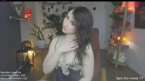 Belle online show from 04/17/26, 10:40