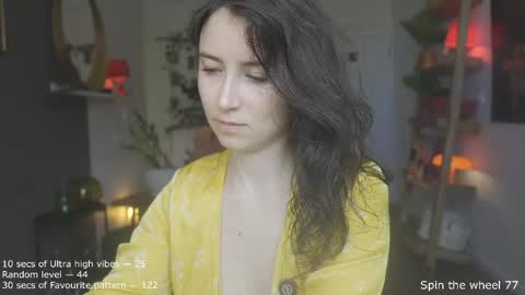 Belle online show from 04/23/26, 11:31