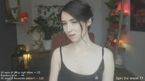 Snapshot of ifyouleave chatting on 04/29/26, 10:08 Belle online show from 04/29/26, 10:08