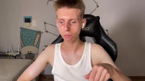 Snapshot of igarsson chatting on 02/18/25, 12:37 vladito online show from 02/18/25, 12:37