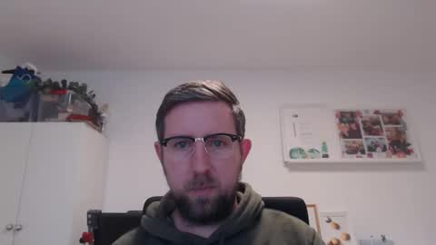 ner d online show from 02/03/25, 08:35