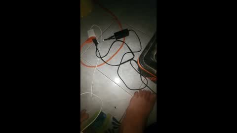 SassyGuy07 online show from 02/12/26, 10:10