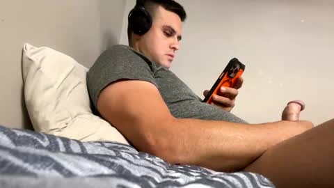 Jerkingoff online show from 09/23/25, 12:02