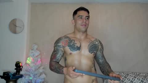 Snapshot of igor_scott chatting on 12/20/24, 06:29 Igor scott online show from 12/20/24, 06:29