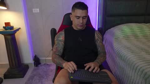 Snapshot of igor_scott chatting on 11/01/25, 01:29 Igor scott online show from 11/01/25, 01:29