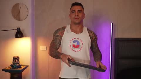 Snapshot of igor_scott chatting on 01/17/26, 04:06 Igor scott online show from 01/17/26, 04:06