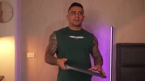 Snapshot of igor_scott chatting on 01/17/26, 09:07 Igor scott online show from 01/17/26, 09:07