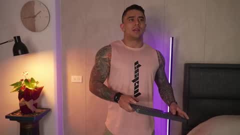 Snapshot of igor_scott chatting on 02/08/26, 02:59 Igor scott online show from 02/08/26, 02:59