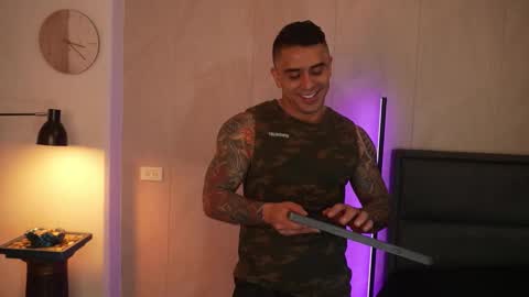 Snapshot of igor_scott chatting on 02/11/26, 01:21 Igor scott online show from 02/11/26, 01:21