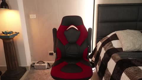 Snapshot of igor_scott chatting on 02/24/26, 02:09 Igor scott online show from 02/24/26, 02:09