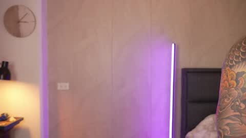 Snapshot of igor_scott chatting on 04/30/26, 01:34 Igor scott online show from 04/30/26, 01:34