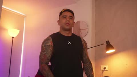 Igor scott online show from 07/02/26, 06:58