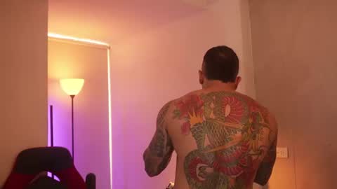 Igor scott online show from 07/05/26, 06:26