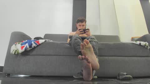 Iham online show from 11/14/25, 01:15