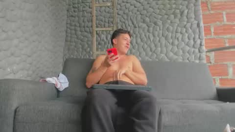 Iham online show from 12/18/25, 03:07