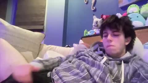 Snapshot of ihatethatcuteguy chatting on 02/09/26, 02:26 All American Jock online show from 02/09/26, 02:26