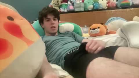 Snapshot of ihatethatcuteguy chatting on 02/12/26, 01:00 All American Jock online show from 02/12/26, 01:00