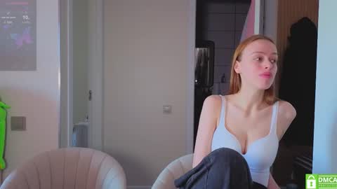 Julia and Mira online show from 03/14/26, 08:09