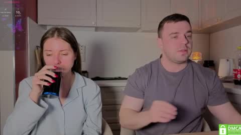 Julia and Mira online show from 04/20/26, 06:42