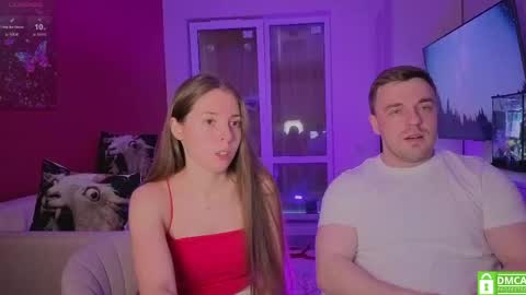 Julia and Mira online show from 04/24/26, 05:59