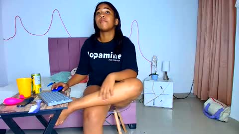 iimsara online show from 03/02/26, 03:30