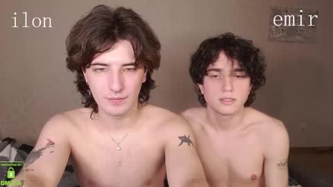 iinklk134 online show from 02/06/26, 09:51