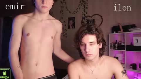 iinklk134 online show from 02/13/26, 10:17