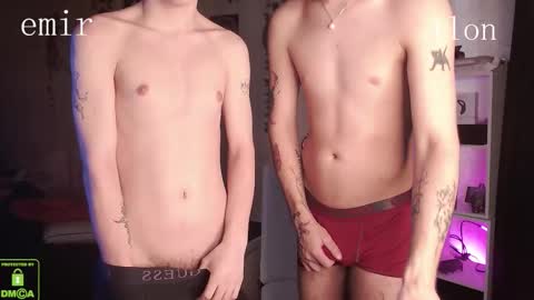 iinklk134 online show from 02/17/26, 08:00